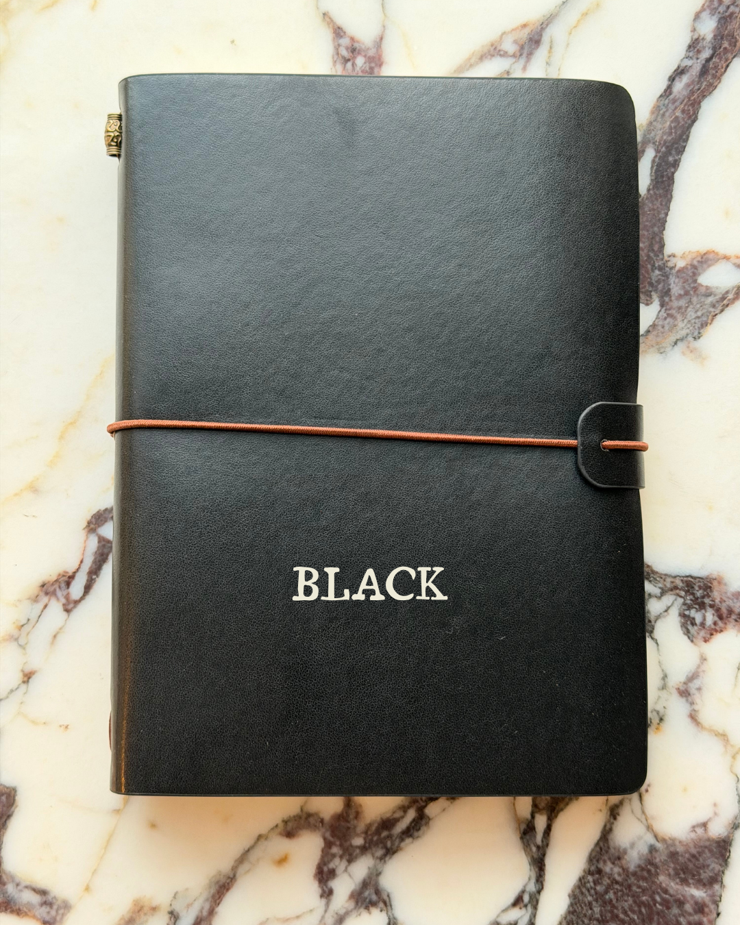 Book of Spells Traveler's Journal