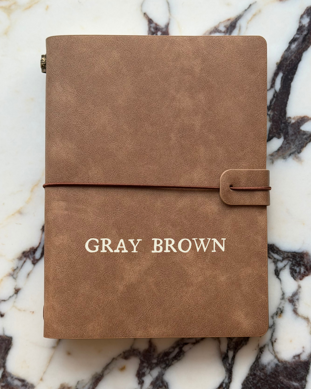 A Record of Stranger Occurrences Traveler's Journal