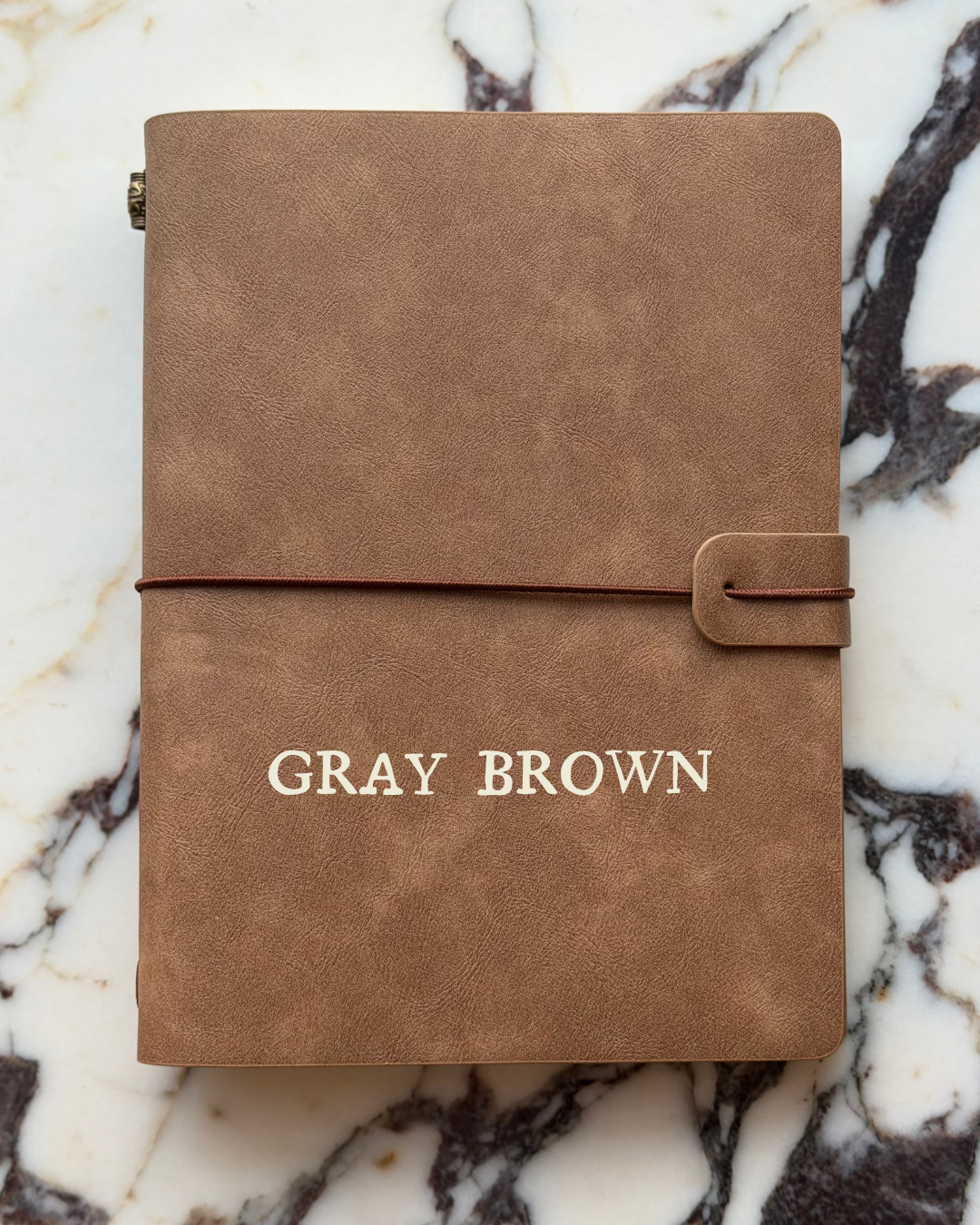 A Record of Stranger Occurrences Traveler's Journal