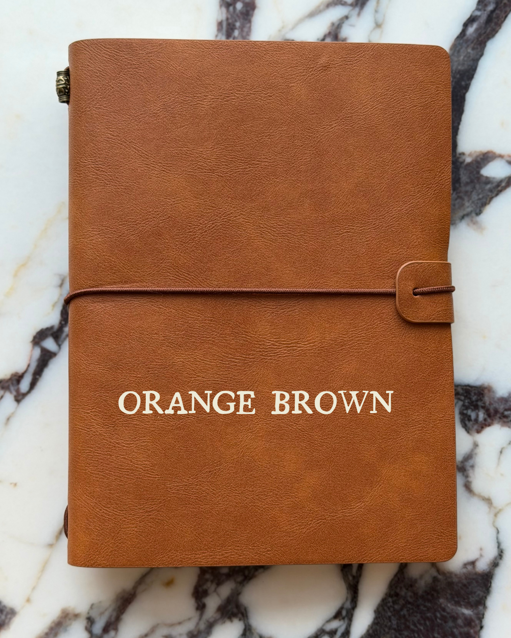 A Record of Stranger Occurrences Traveler's Journal