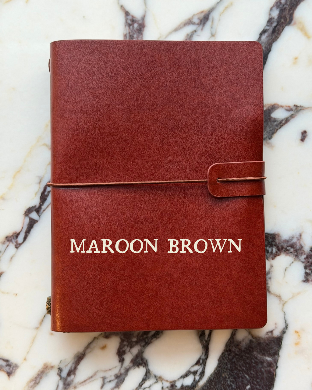 A Record of Stranger Occurrences Traveler's Journal