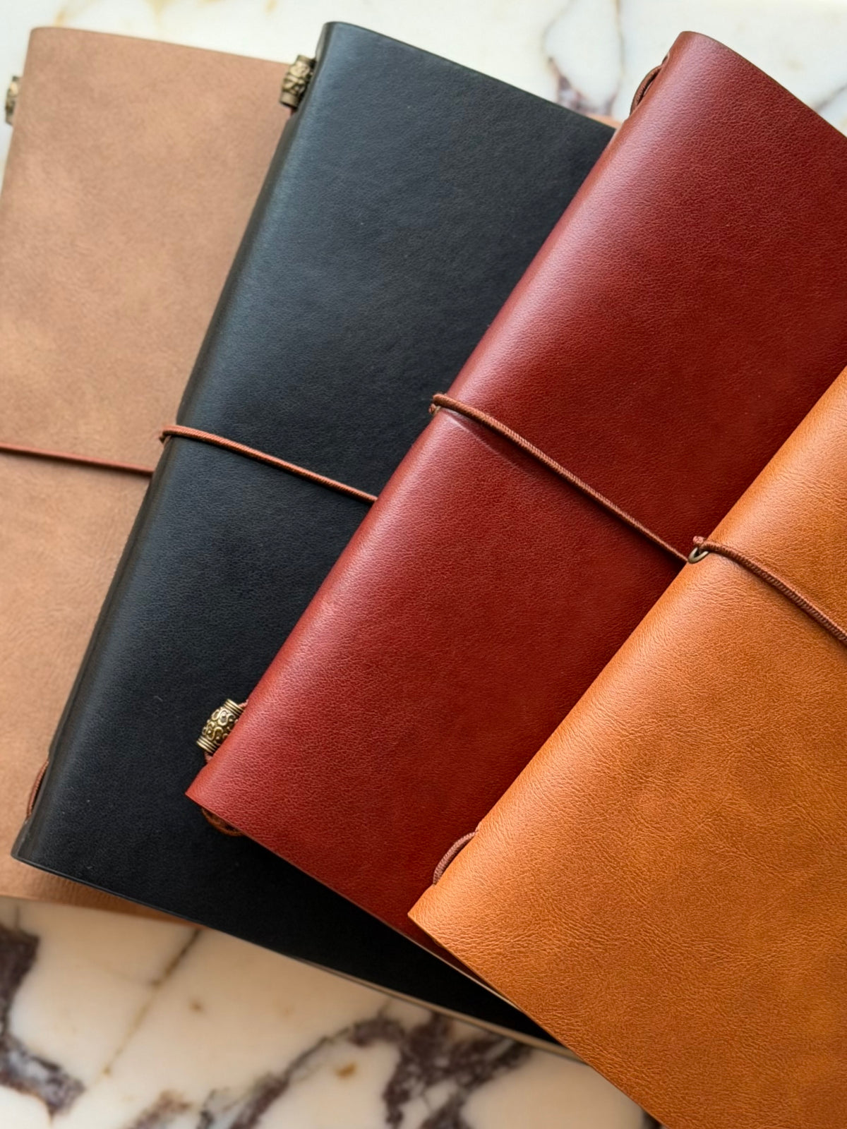 A Record of Stranger Occurrences Traveler's Journal