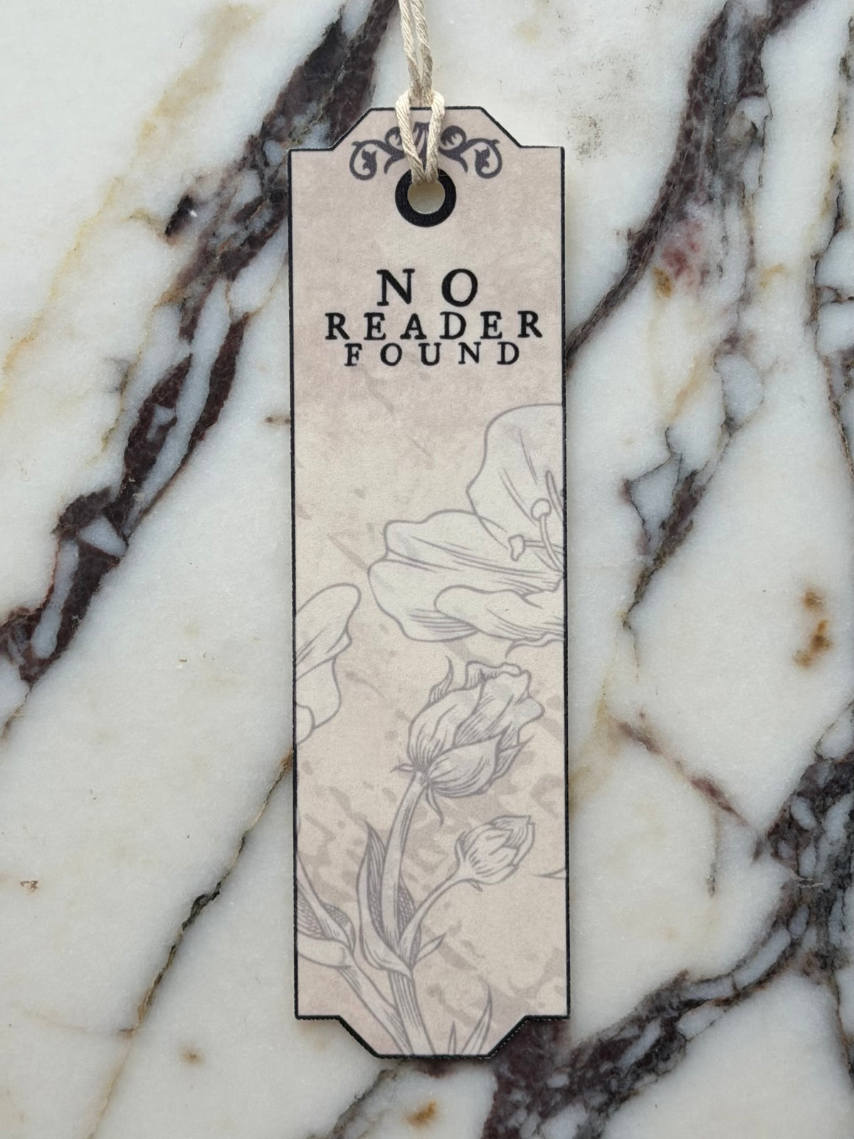 Victorian Bookmarks