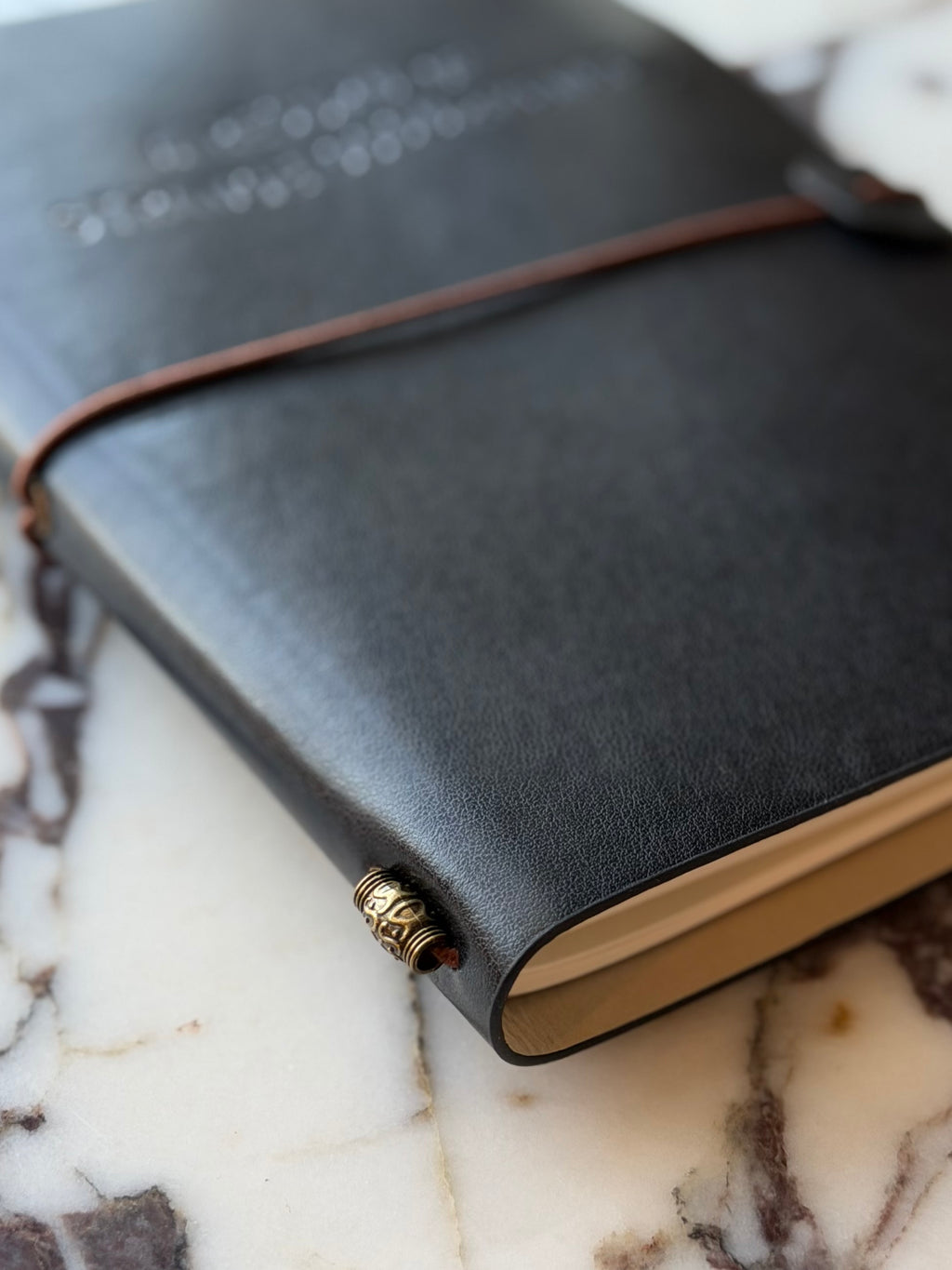 A Record of Stranger Occurrences Traveler's Journal