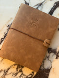 Book of Spells Traveler's Journal