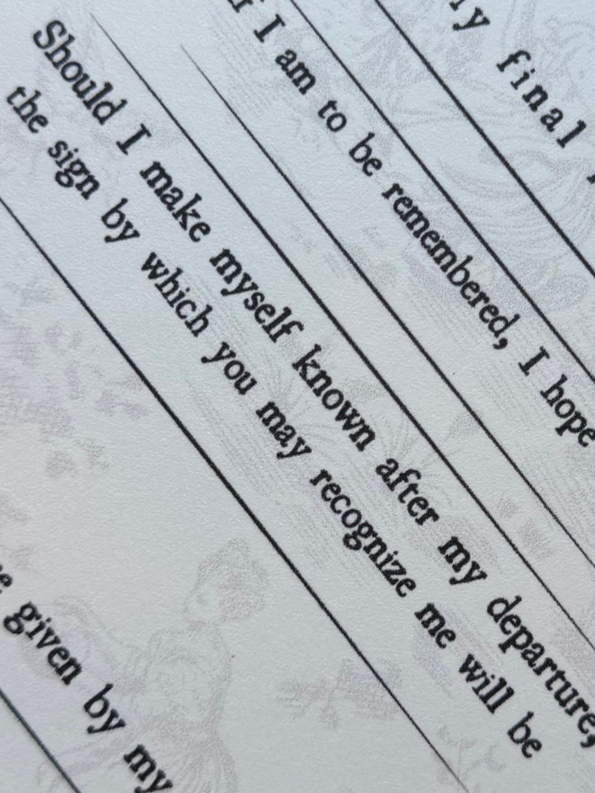 Instructions Upon My Death Planner